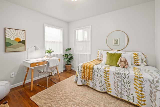 4800 Hilltop Dr, El Sobrante, CA 94803