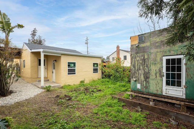 4800 Hilltop Dr, El Sobrante, CA 94803