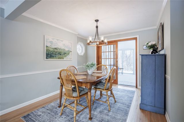 212 Creekwood Drive, Greece, NY 14626