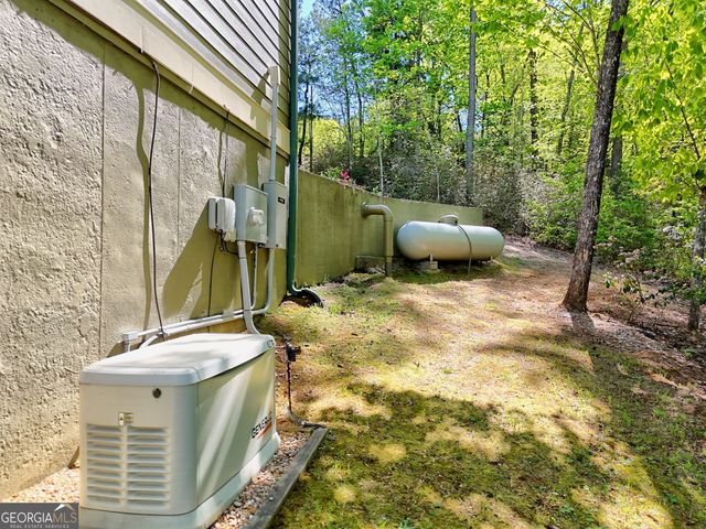 421 Hickory Nut Mtn, Tallulah Falls, GA 30573