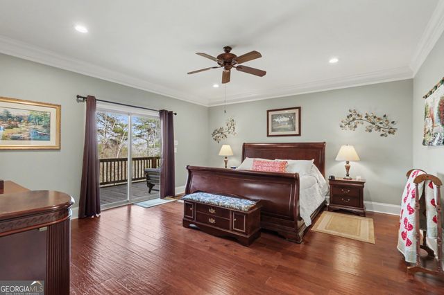 421 Hickory Nut Mtn, Tallulah Falls, GA 30573