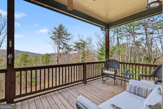 421 Hickory Nut Mtn, Tallulah Falls, GA 30573