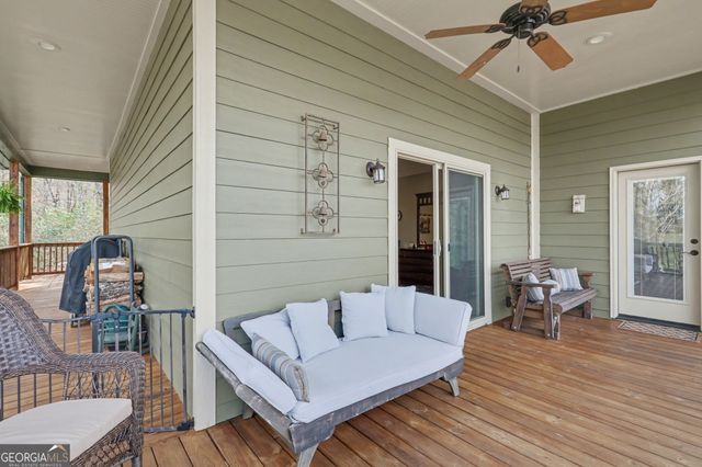 421 Hickory Nut Mtn, Tallulah Falls, GA 30573