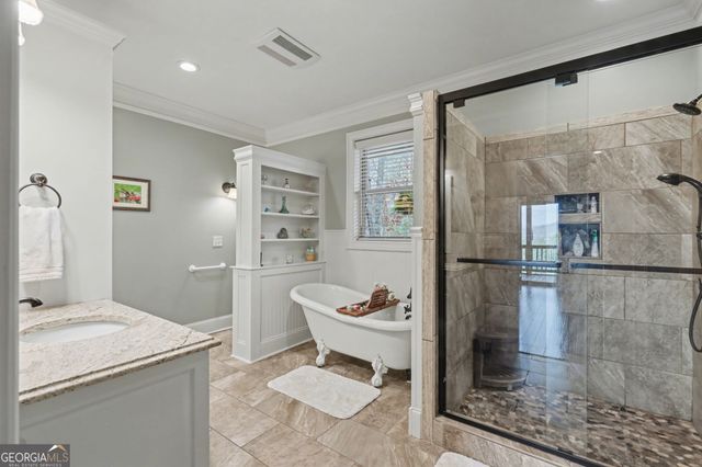 421 Hickory Nut Mtn, Tallulah Falls, GA 30573