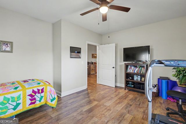 421 Hickory Nut Mtn, Tallulah Falls, GA 30573