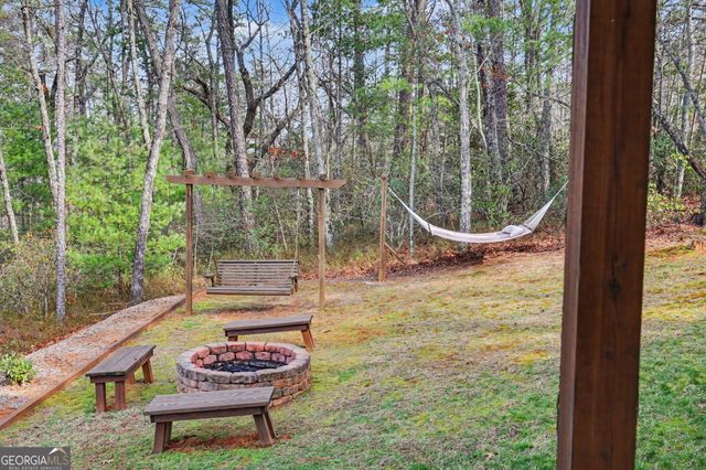 421 Hickory Nut Mtn, Tallulah Falls, GA 30573