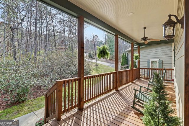 421 Hickory Nut Mtn, Tallulah Falls, GA 30573