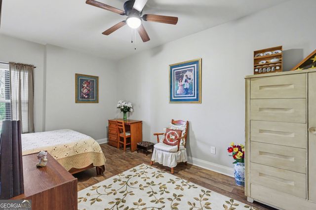 421 Hickory Nut Mtn, Tallulah Falls, GA 30573