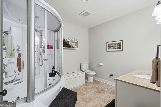 421 Hickory Nut Mtn, Tallulah Falls, GA 30573