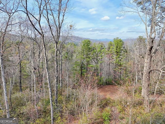 421 Hickory Nut Mtn, Tallulah Falls, GA 30573