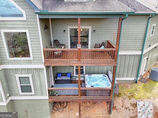 421 Hickory Nut Mtn, Tallulah Falls, GA 30573