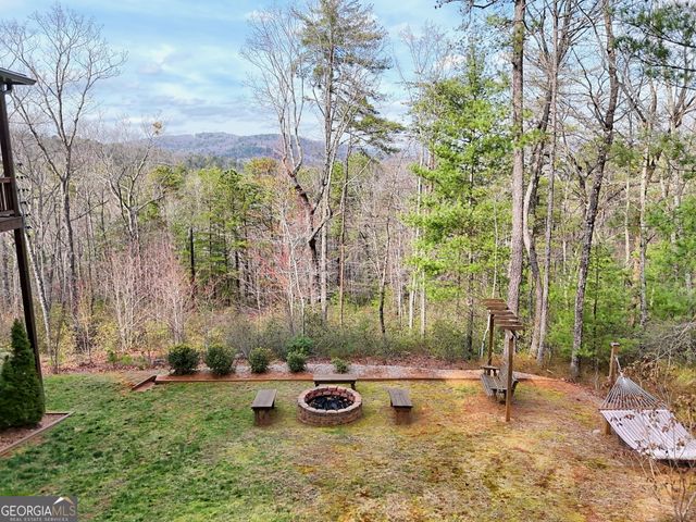 421 Hickory Nut Mtn, Tallulah Falls, GA 30573