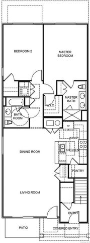 401 Breton Way, Glen Cove, NY 11542