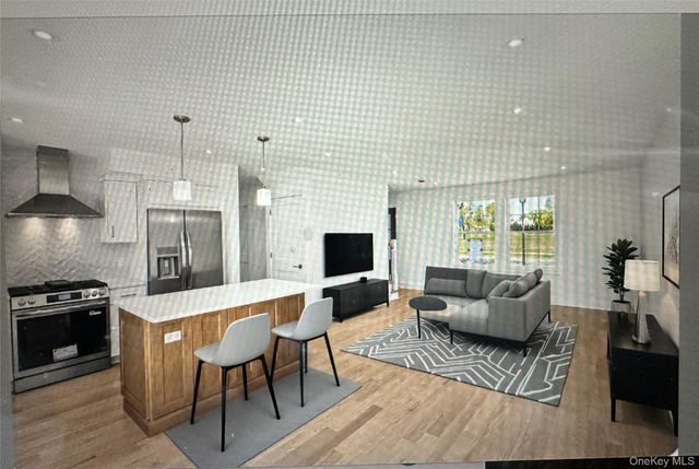 206 Devonshire Drive, New Hyde Park, NY 11040