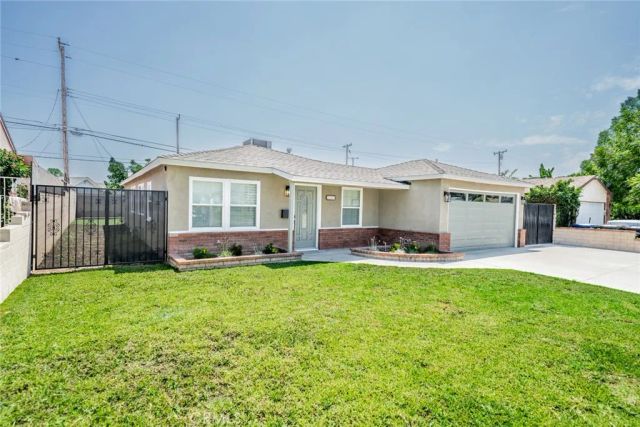 17058 E Edna, Covina, CA 91722
