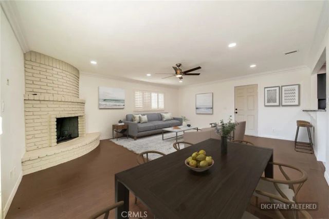 17058 E Edna, Covina, CA 91722
