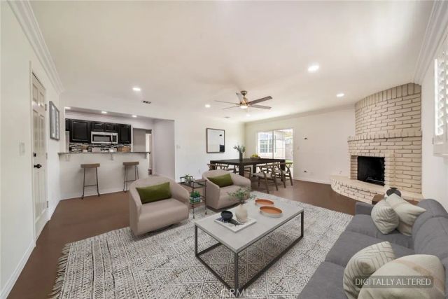 17058 E Edna, Covina, CA 91722