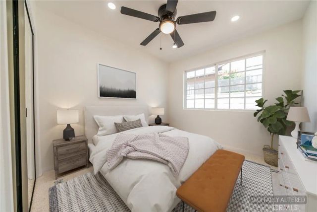 17058 E Edna, Covina, CA 91722