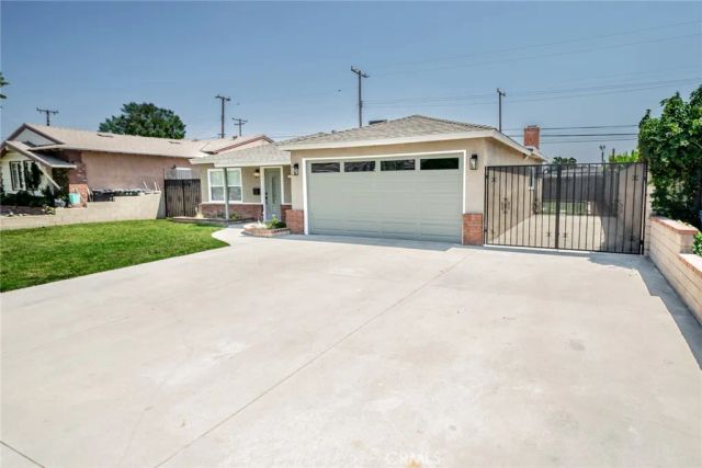 17058 E Edna, Covina, CA 91722