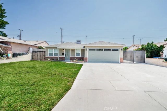 17058 E Edna, Covina, CA 91722