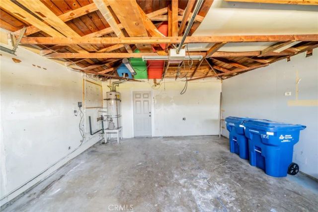 17058 E Edna, Covina, CA 91722