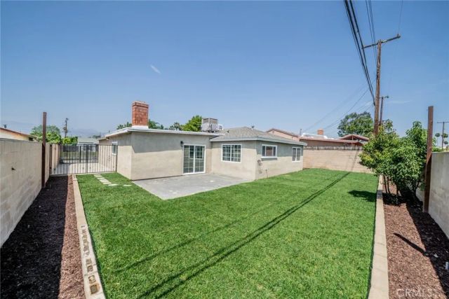 17058 E Edna, Covina, CA 91722