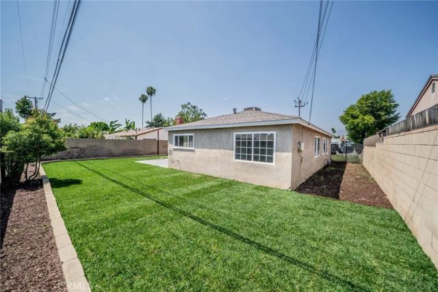 17058 E Edna, Covina, CA 91722