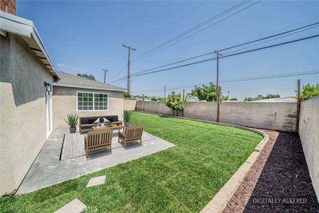 17058 E Edna, Covina, CA 91722