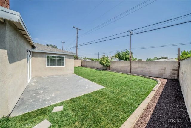 17058 E Edna, Covina, CA 91722