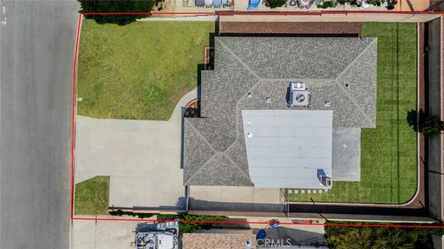 17058 E Edna, Covina, CA 91722