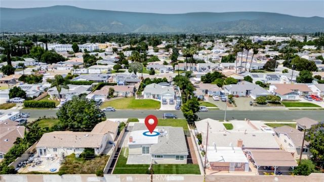 17058 E Edna, Covina, CA 91722