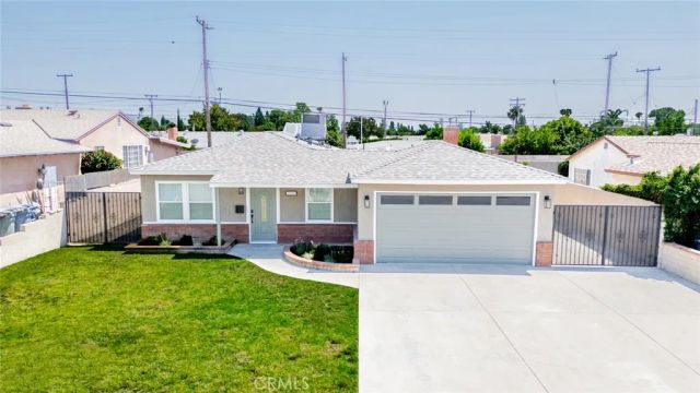 17058 E Edna, Covina, CA 91722