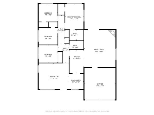 17058 E Edna, Covina, CA 91722
