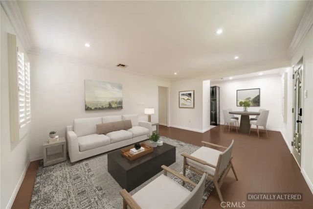17058 E Edna, Covina, CA 91722