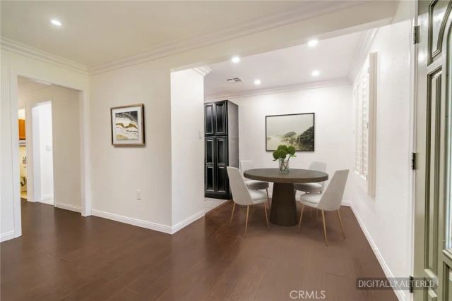 17058 E Edna, Covina, CA 91722