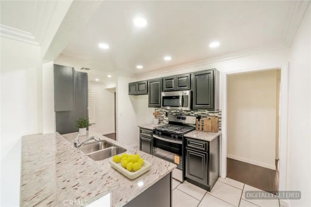 17058 E Edna, Covina, CA 91722