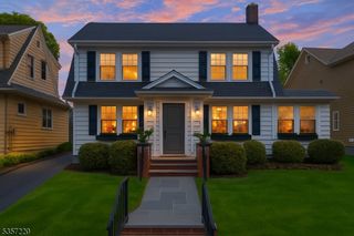 7 Graham Ter, Montclair Twp., NJ 07042