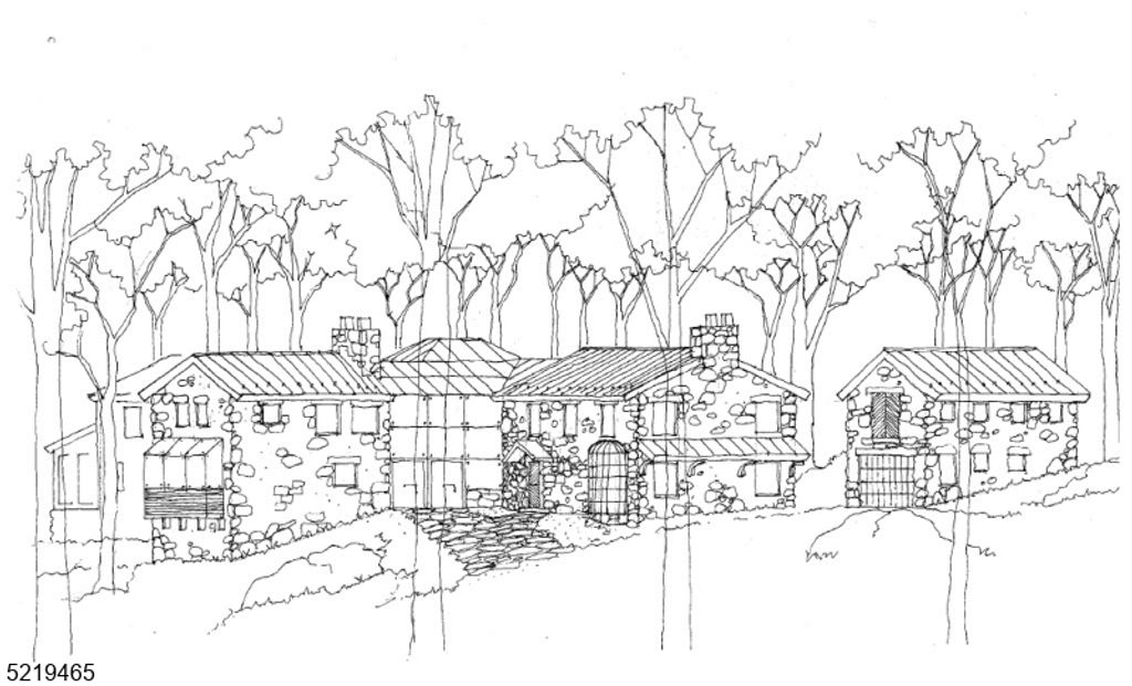 66 Rippling Brook Way, Bernardsville Boro, NJ 07924 — photo 5