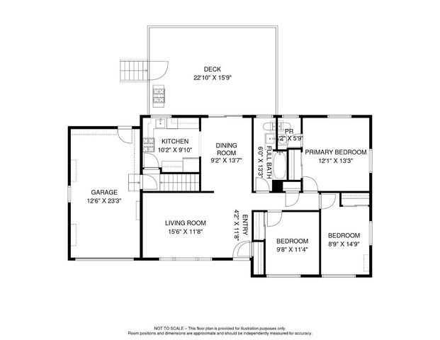 12 Woodland Road, Jamesburg, NJ 08831