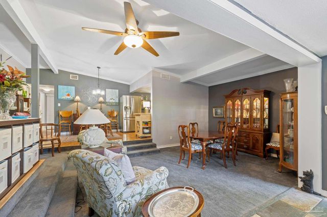 921 Lagoon Dr, Pensacola, FL 32505