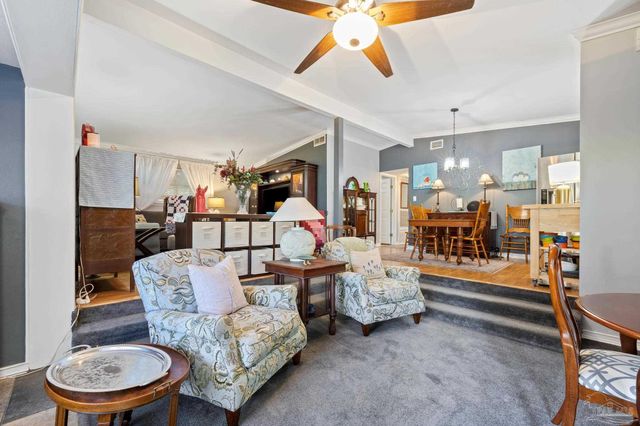 921 Lagoon Dr, Pensacola, FL 32505