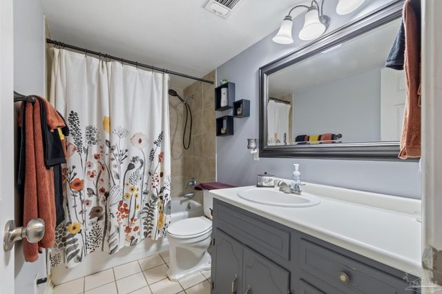 921 Lagoon Dr, Pensacola, FL 32505