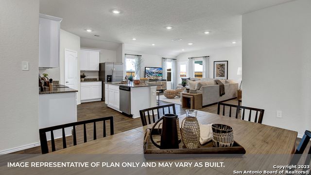 1057 Seedling Lane, Seguin, TX 78155