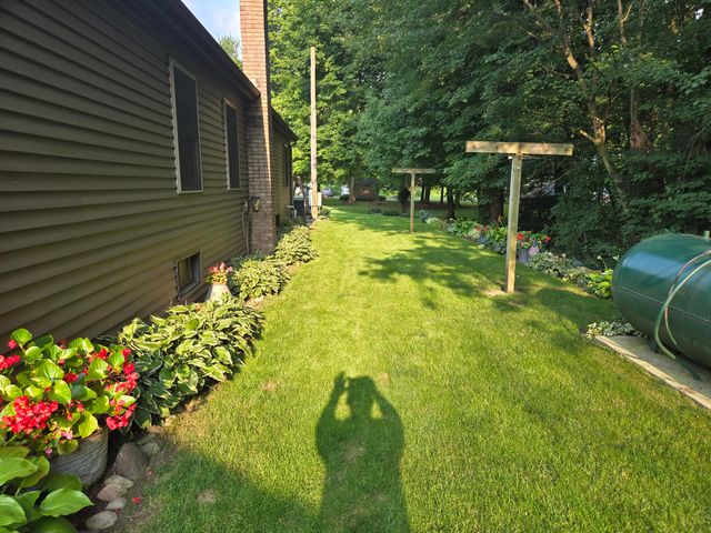 769 Kosmerick Road, Bronson, MI 49028