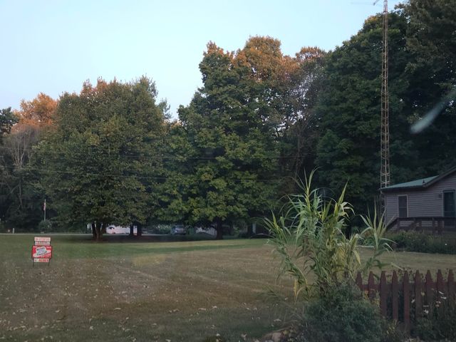 769 Kosmerick Road, Bronson, MI 49028