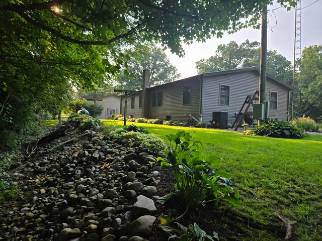 769 Kosmerick Road, Bronson, MI 49028