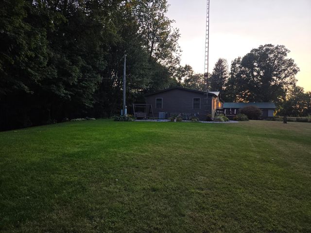 769 Kosmerick Road, Bronson, MI 49028