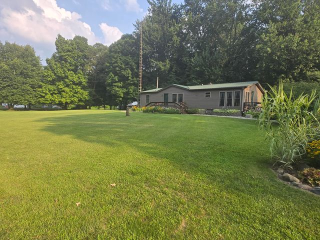 769 Kosmerick Road, Bronson, MI 49028