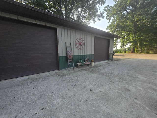 769 Kosmerick Road, Bronson, MI 49028