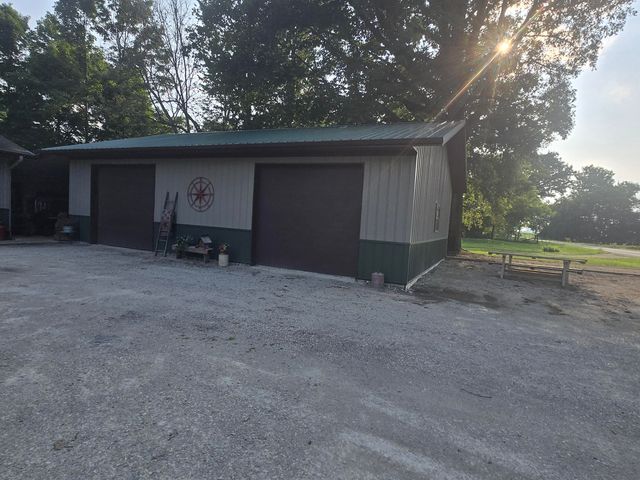 769 Kosmerick Road, Bronson, MI 49028